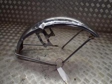 Yamaha TX500 XS500 A B 1973-1975 Front Fender Mudguard 