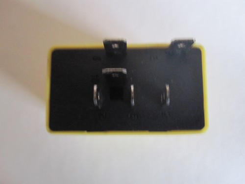 6 Pin 12V Blink-/Relaissteuergerät - Max 94W - passend für Vauxhall/GM - Bild 2 von 2