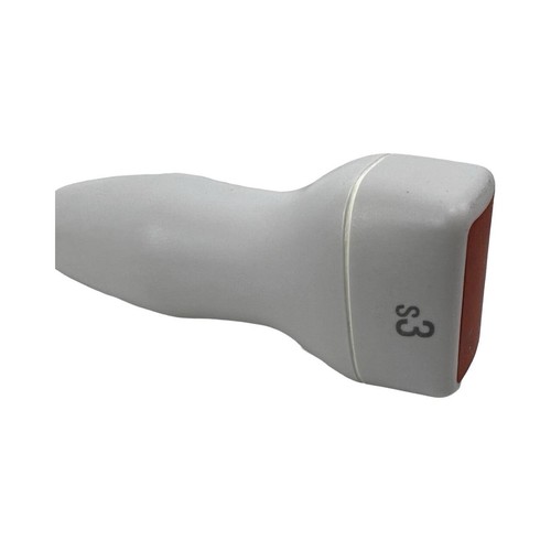 PHILIPS ULTRASCHALLWANDLER SONDE 45356127062 S3 IPX-7 - Bild 11 von 12