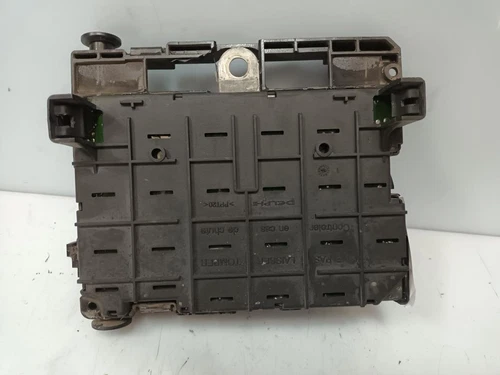 9650664080 Caja Reles/Fusibles para PEUGEOT 206 XS 2003 4100743 - Imagen 2 de 10