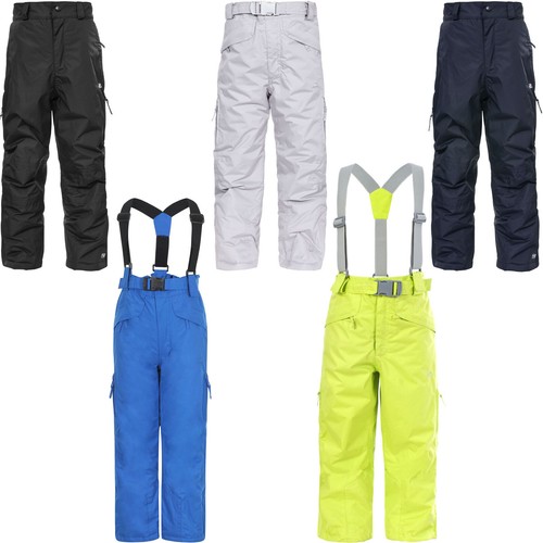 Trespass Kids Marvelous Warm Winter 