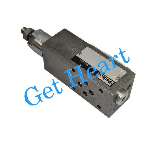 NEW Parker 098-91211-0 ZDR-P-01-5-S0-D1 Pneumatic Valve  FedEx or DHL or UPS