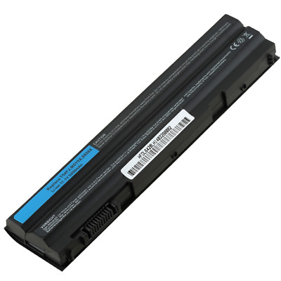 Akku 10.8-11.1V 5200mAh für Dell Latitude E6420