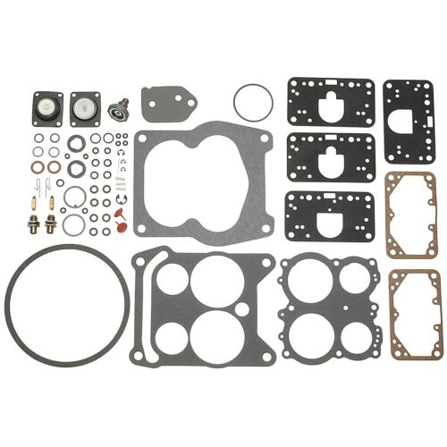 Carburetor Repair Kit for Bonneville, Catalina, Firebird, Grand Am+More 606