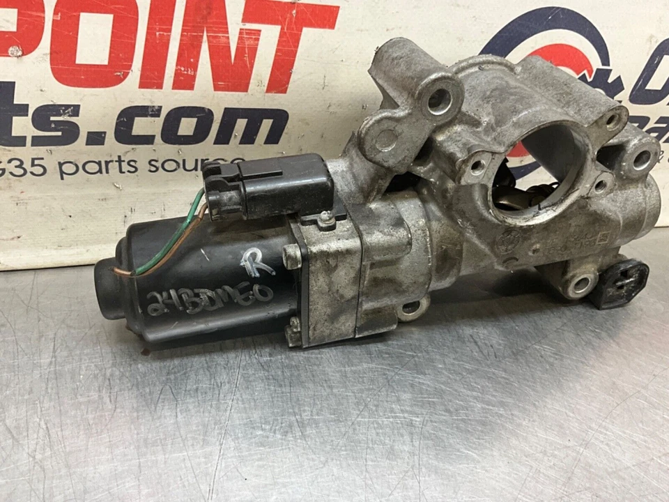 2012 Nissan 370Z правый пассажирский VQ37VHR VEL привод 23745-EY03A OEM 24BDME0 - Изображение 2 из 4