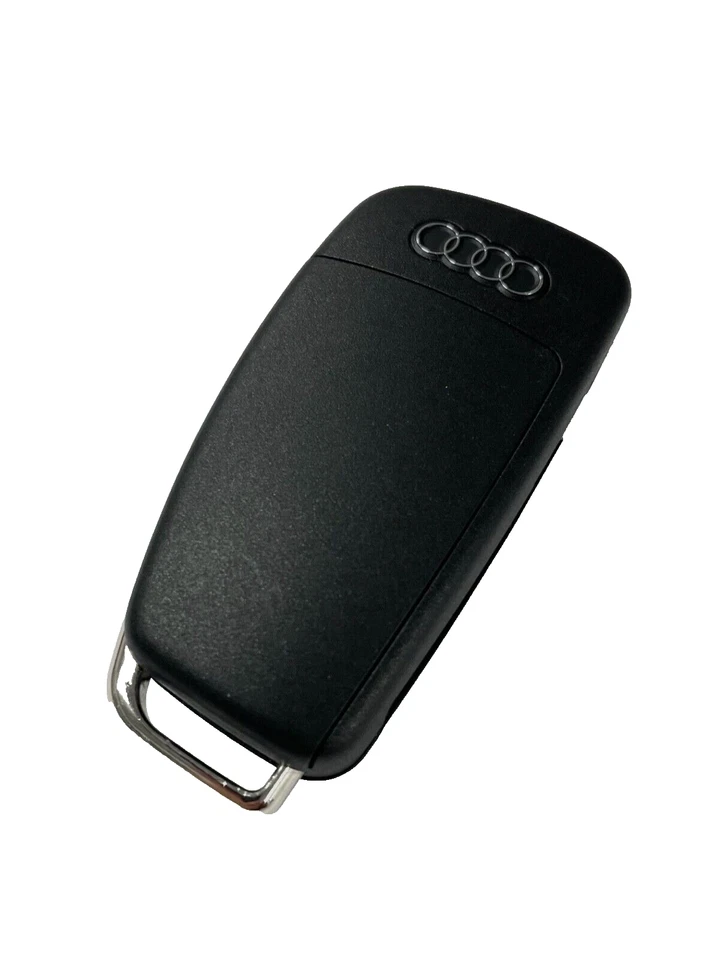 OEM 2013 2014 2015 2016 2017 AUDI A3 S3 MANDO A DISTANCIA LLAVERO ABATIBLE NBGFS12P71 Foto 3 de 4