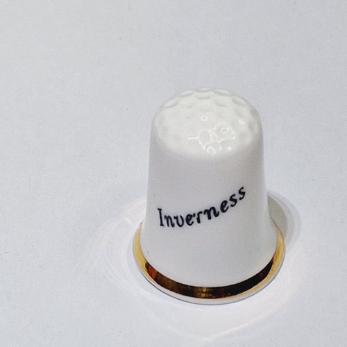 Collectors Thimbles - UK Destinations & Places Of Interest - Up To 20% - #4 - Picture 66 of 178