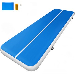 FBSPORT Airtrack Mat 1020 CM thick 12345   Amazon UK