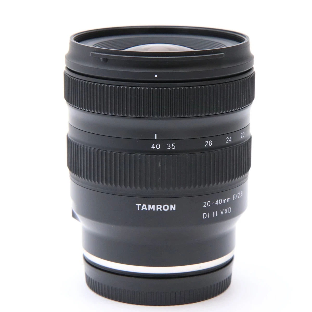 TAMRON 20-40mm F/2.8 DiIII VXD/Model A062S (for SONY E mount) #257