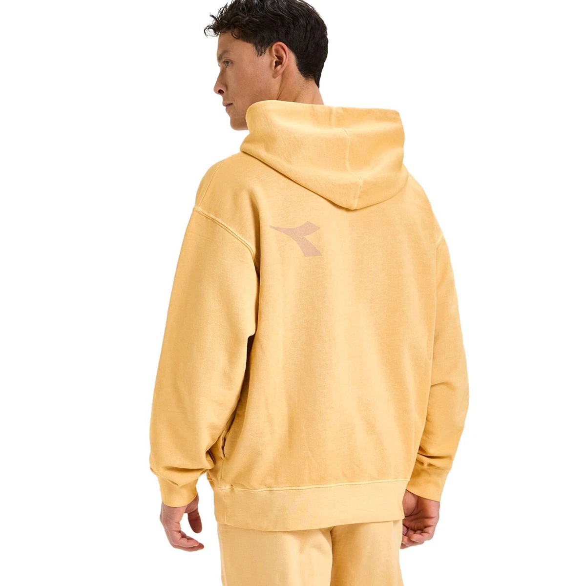 Hoodie diadora top