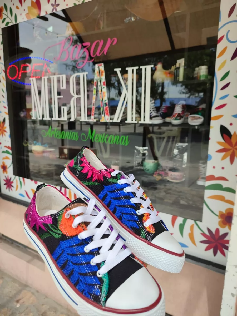 Converse shop unique designs
