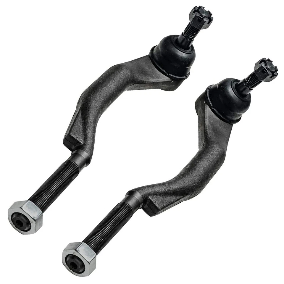 4WD Front CV Axle Control Arms Kit for Chevy Trailblazer GMC Envoy Buick Rainier - Image 4 of 4