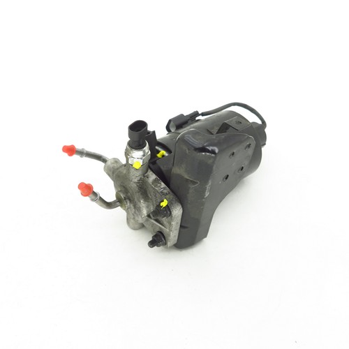 fuel filter Kia SORENTO II XM 2.2 CRDi 319702P900 Hyundai eBay