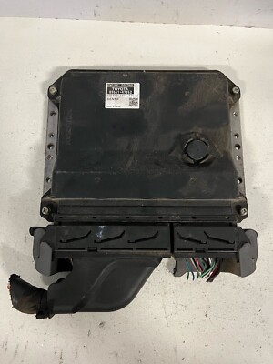 2010 Toyota Prius 89661-47262 Computer Brain Engine Control ECU ECM EBX Module