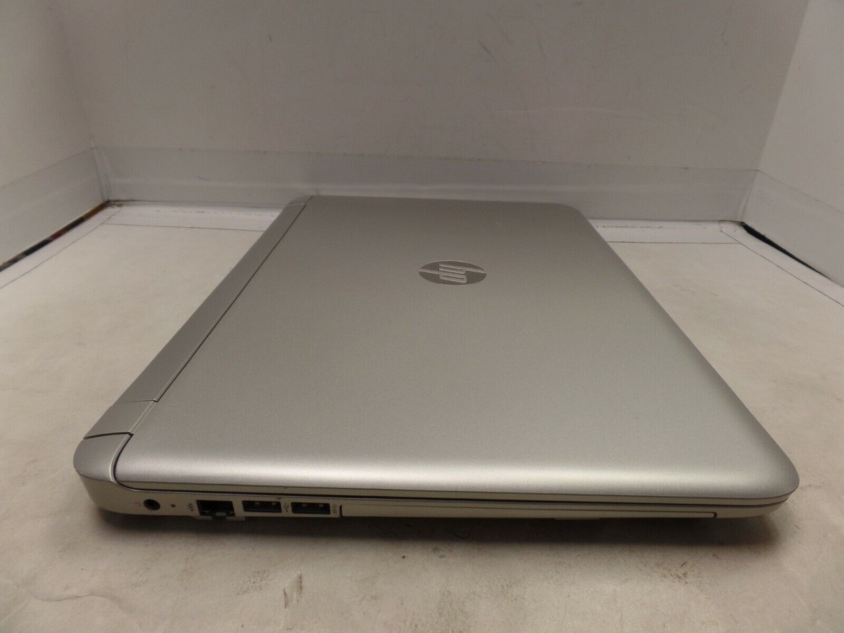 HP Pavilion 15-ab121dx 1.80Ghz AMD Quad-Core A10-8700P 6GB 1TB