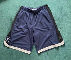 jordan brand basketball shorts