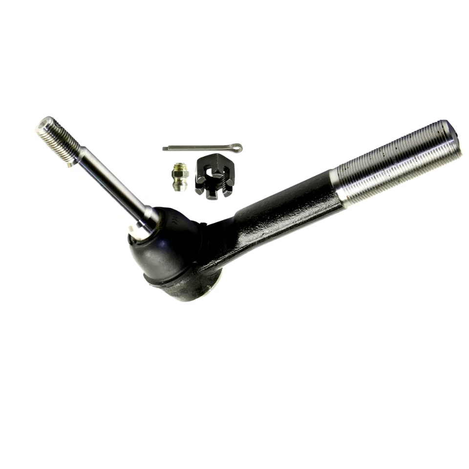 MOOG Ball Joint Tie Rod Drag Link Kit 9 PCS Fits Ford F-250 F-350 Super Duty 4WD - Image 2 of 4