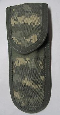 Gerber Messer Etui Scheide  ACU tarn camo Taschenmesser Tools Werkzeug Molle - Bild 1 von 3