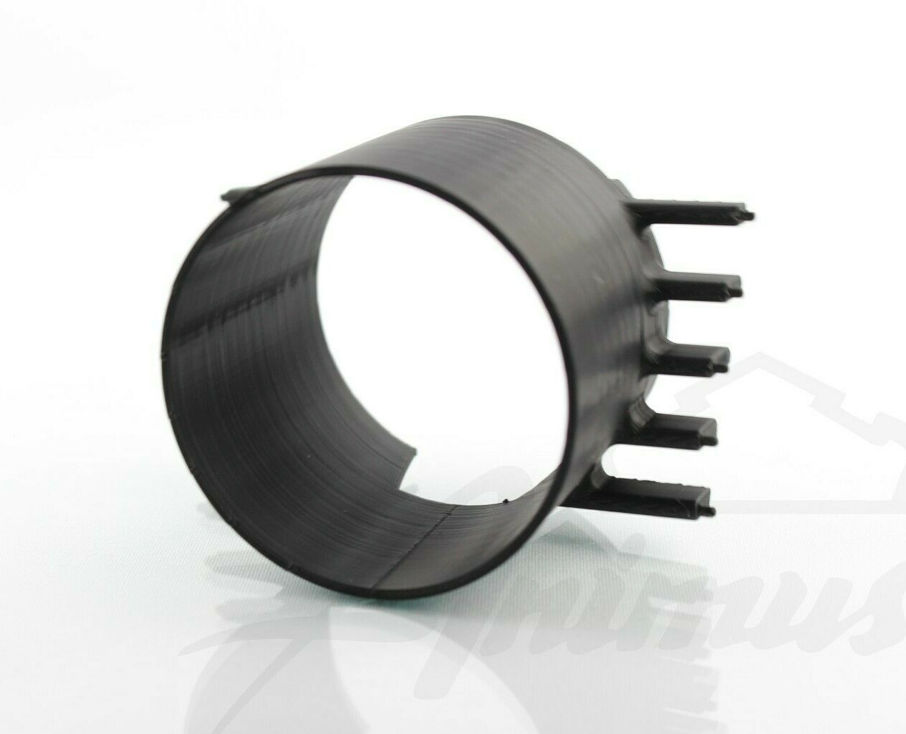 Gauge Pod 52mm Adapter For AUDI 0109 A4 B6 B7 S4 RS4 Boost Mount Air