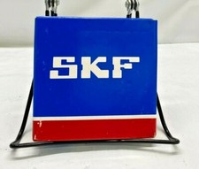 SKF Single Row Deep Groove Ball Bearing, 6210-2Z/C4GJN6