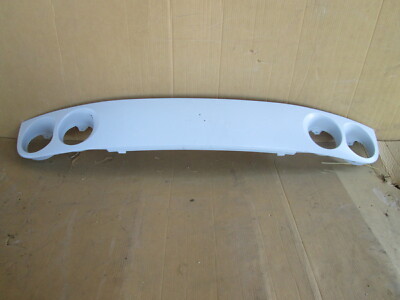 Ferrari 360 Modena - Spider Original Rear Tail Light Panel