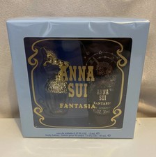 anna sui fantasia gift set