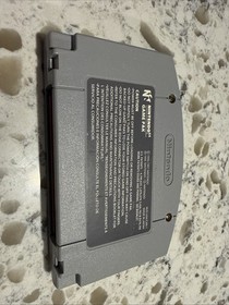 South Park Nintendo 64 N64 Authentic Tested