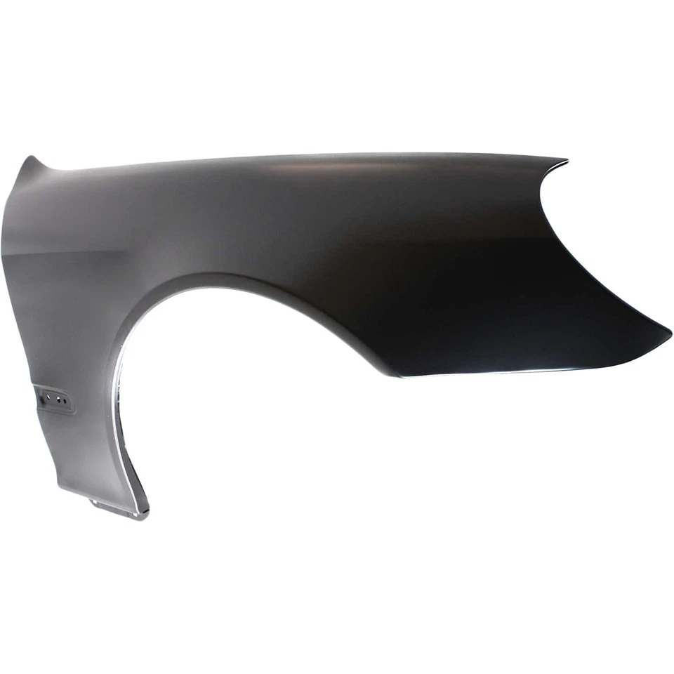 Fender For Mercedes-Benz S430 2000-2006 Front Passenger Side Foto 2 de 4