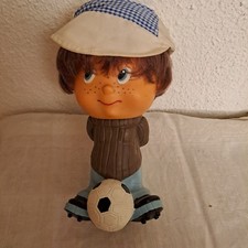 DDR Figur / Puppe