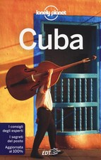 Cuba Brendan Sainsbury Lonely Planet Italia 2016