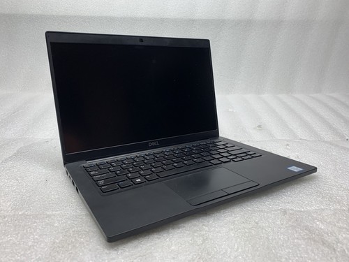 Dell Latitude 7390 13" Core i7-8650U 1.9GHz 16GB RAM NO HDD NO OS Fair