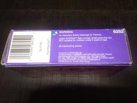 ⭐Lego Pirates 6252 Sea Mates 1993⭐