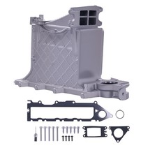 AGR-Ventil for AUDI Q2 30 35 TDI quattro SUV 2016-2020 04L129717D