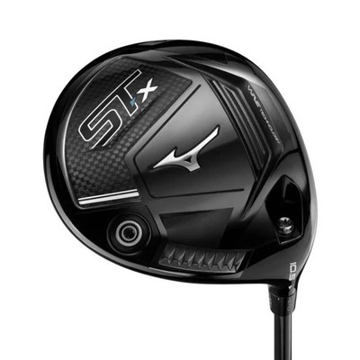 MIZUNO ST-X DRIVER 10.5° GRAPHITE 5.5 STANDARD