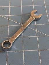 Mac Tools CS211mm 11mm short combination wrench 4" long