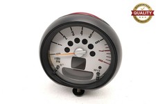2011-2016 Mini Cooper Countrymen R60 Rpm Dash Tachometer Gauge Oem 930625701 2011-2016 Mini Cooper Countrymen R60 Rpm Dash Tachometer Gauge Oem 930625701