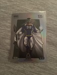 Bo Jackson Battle Arena Update Midas Silver Steel Stephen Curry SBF4