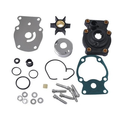 Wasserpumpenlaufradsatz Für Johnson Evinrude 20 25 30 35 PS