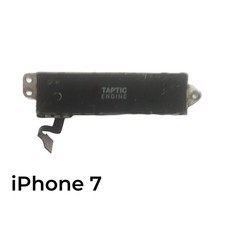 Iphone 7 Taptic Enginevibration Motor Compatible Models A1660a1778 Read