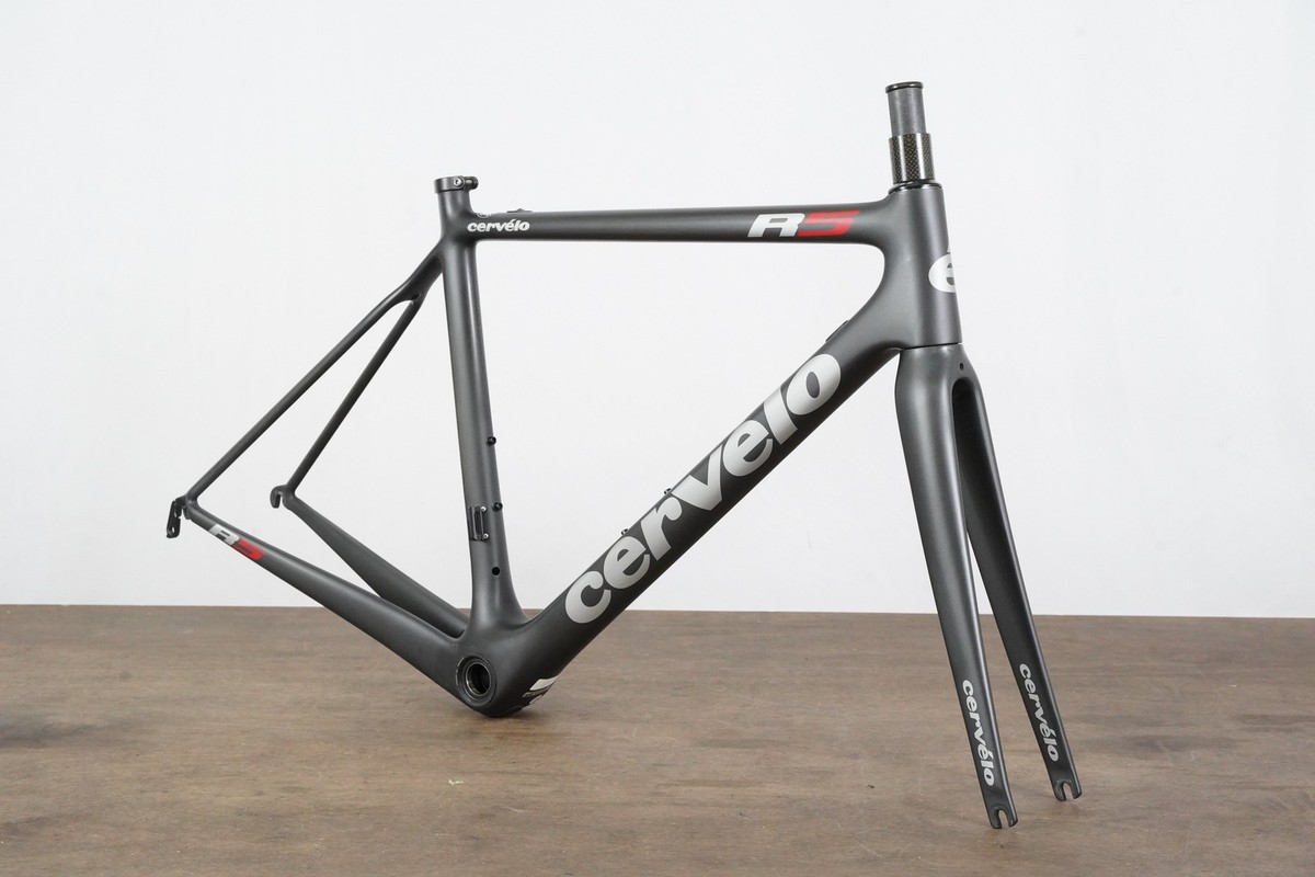 CERVELO R5 RIM フレームセット