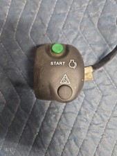 90/96 Yamaha Wave Runner Start/Stop Switch