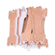100Pcs Anti-Snoring Strips Easier to Breathe Help Breathing Reduce Snoring Nasal