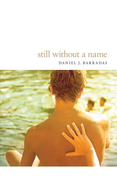 Still Without A Name Daniel Barradas Taschenbuch Kartoniert / Broschiert 2022-image