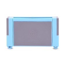 Efficient String Height Calibration Instrument Ergonomic Guitar Nut Filers