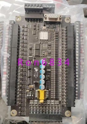 1pc New China Research Keda PLC ZYKD2-60MT controller module *mp