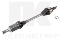 Antriebswelle Nk 501543 FüR Bmw X5 F15 F85 X6 F16 F86 E70 E71 E72 Xdrive 40E