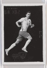 2016-17 Panini Noir Black & White 71/75 Stefan de Vrij #62 7m3