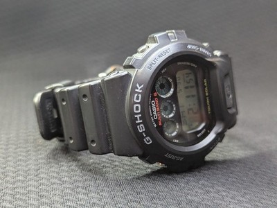 Casio GW6900-1 Wrist Watch for Men for sale online | eBay