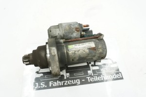 original Anlasser VW Passat 3C Golf 6 Eos Touran 2.0 TFSI 02M911023M