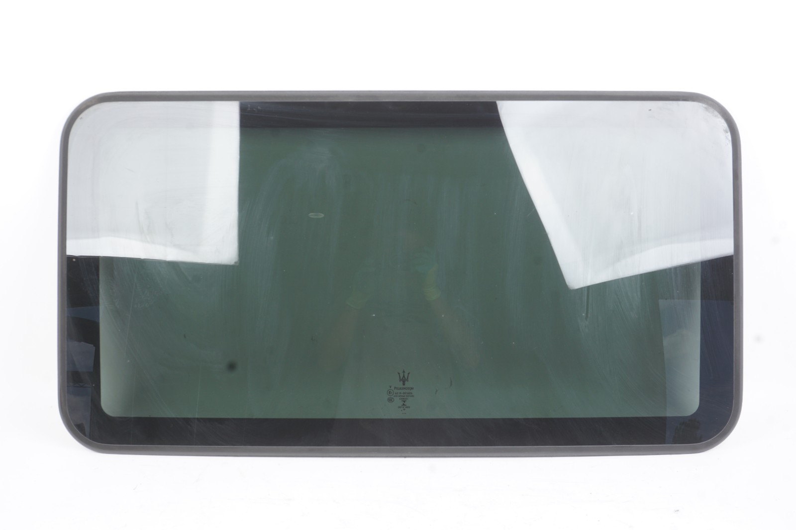 2014 - 2024 Maserati GHIBLI Sunroof Glass OEM
